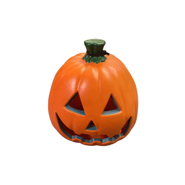 Adorno para colgar - Calabaza de Halloween \ Calabaza