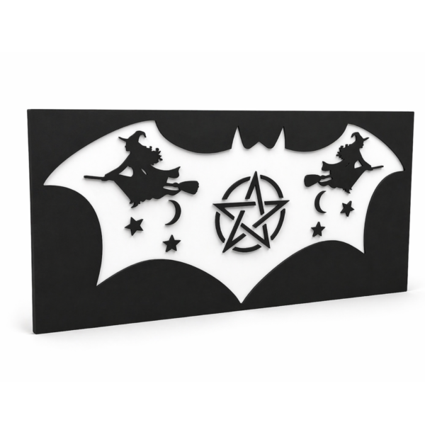 DJ Booth Bat