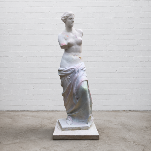 Standing Prop - UV Venus