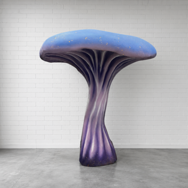 Standing Prop - Utopia Mushroom