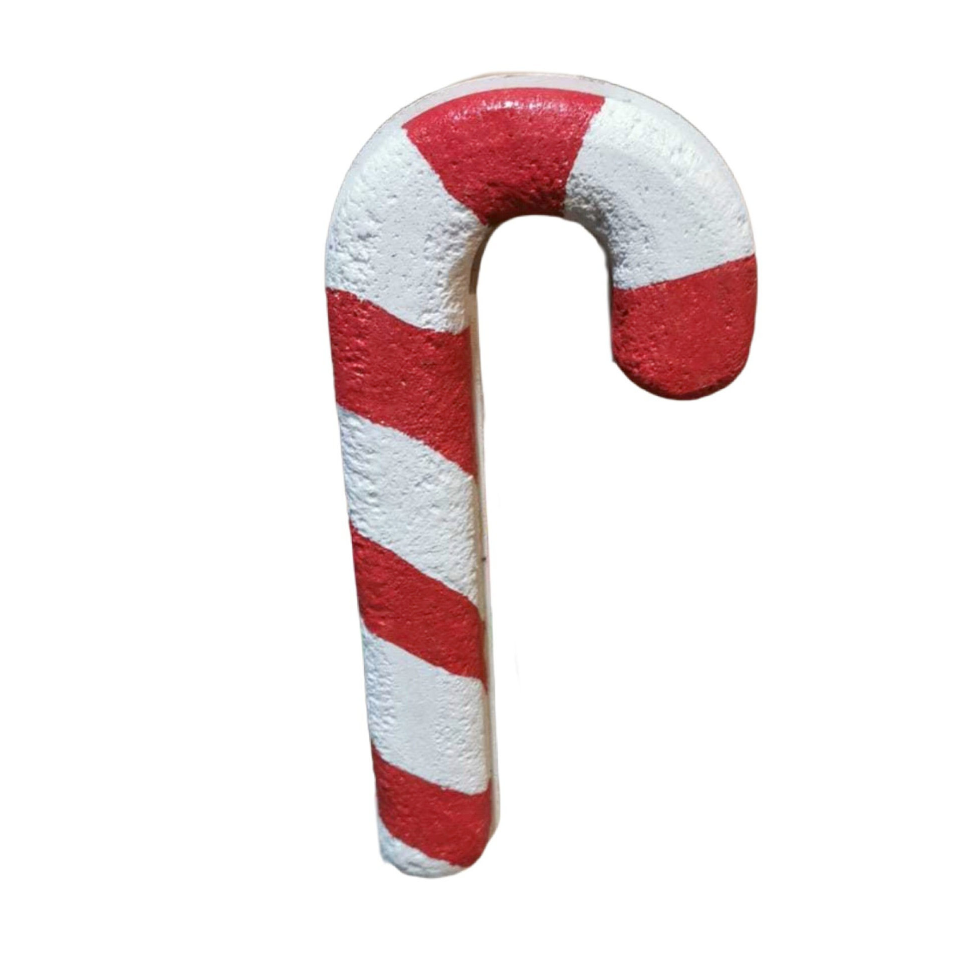Standing Prop - Candy Cane Small - Visual Architects