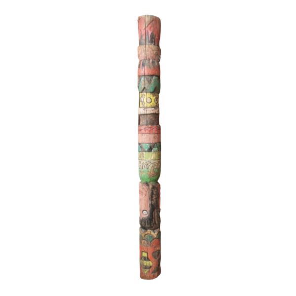 Standing Prop - Totem Pole