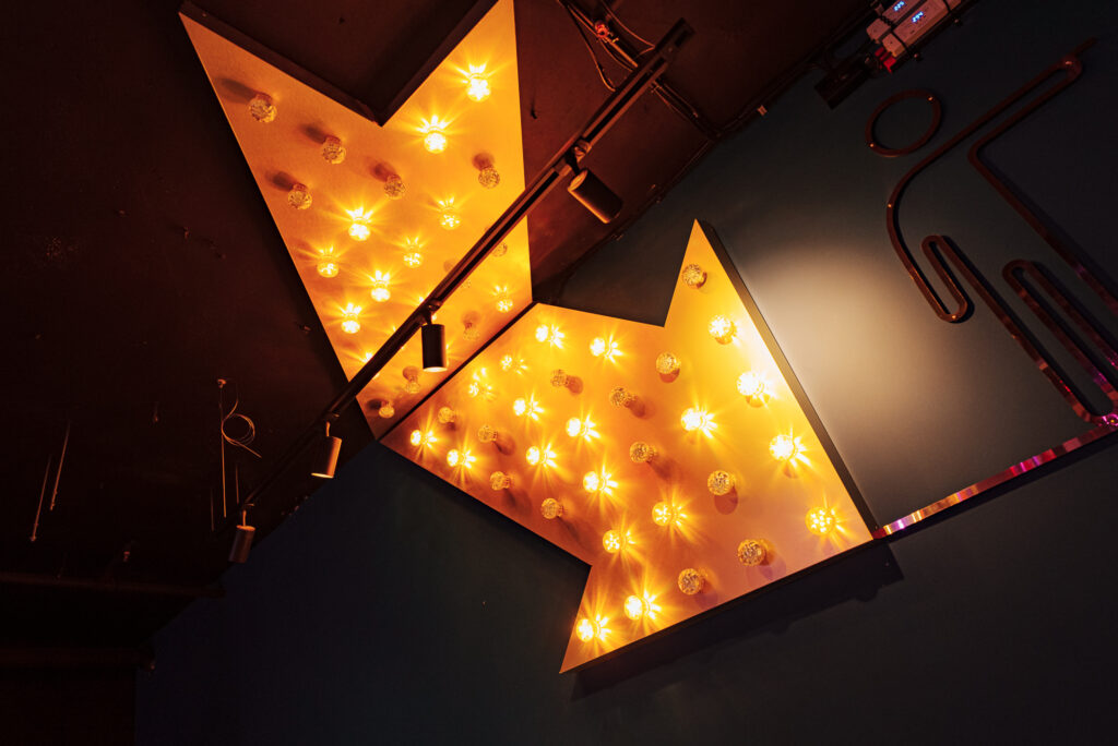 Tivoli Lighting Design Interior Design 16