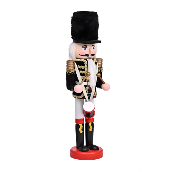 Table Pieces - Nutcracker 30cm