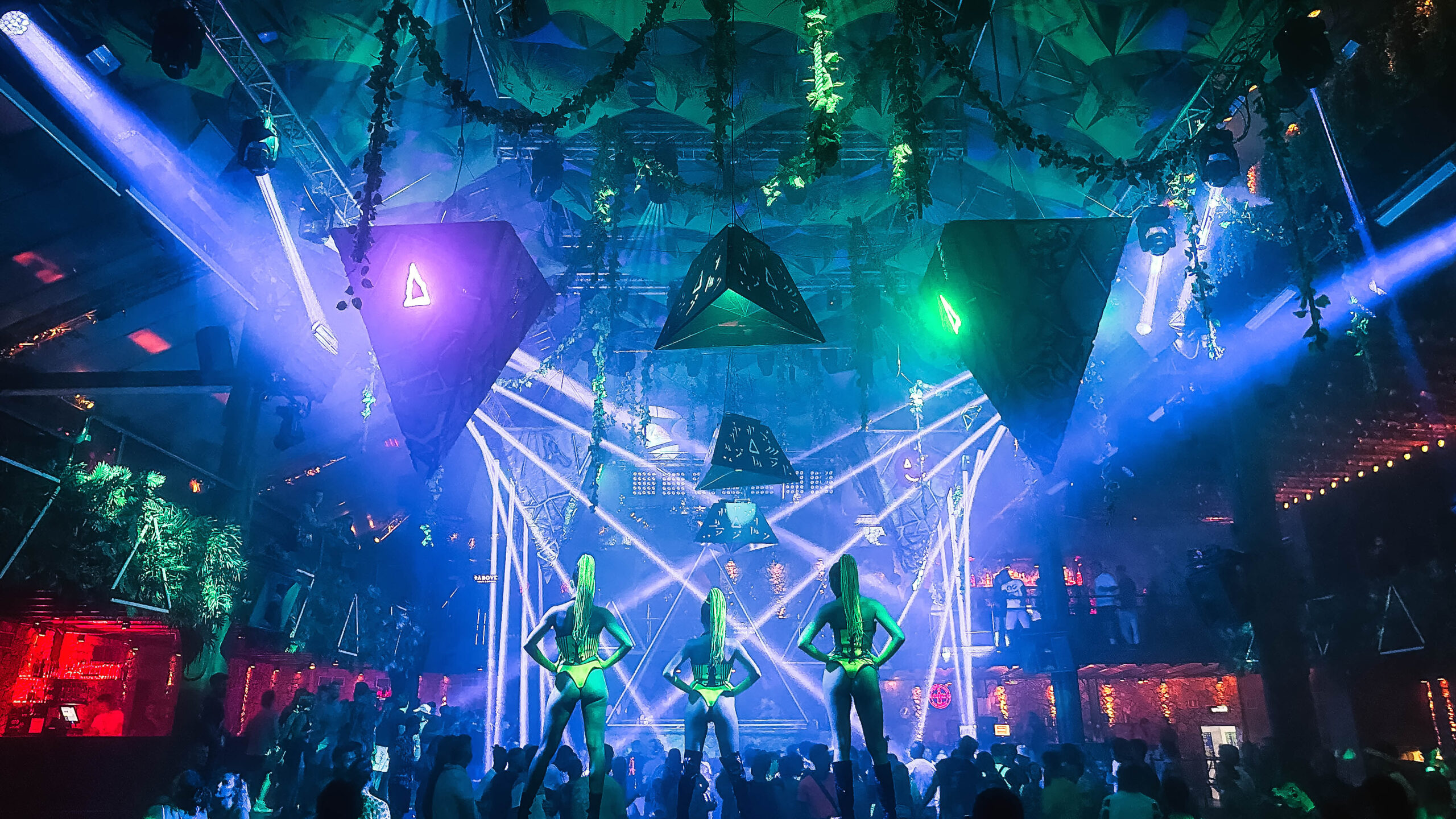Festival Arena Design - Visual Architects