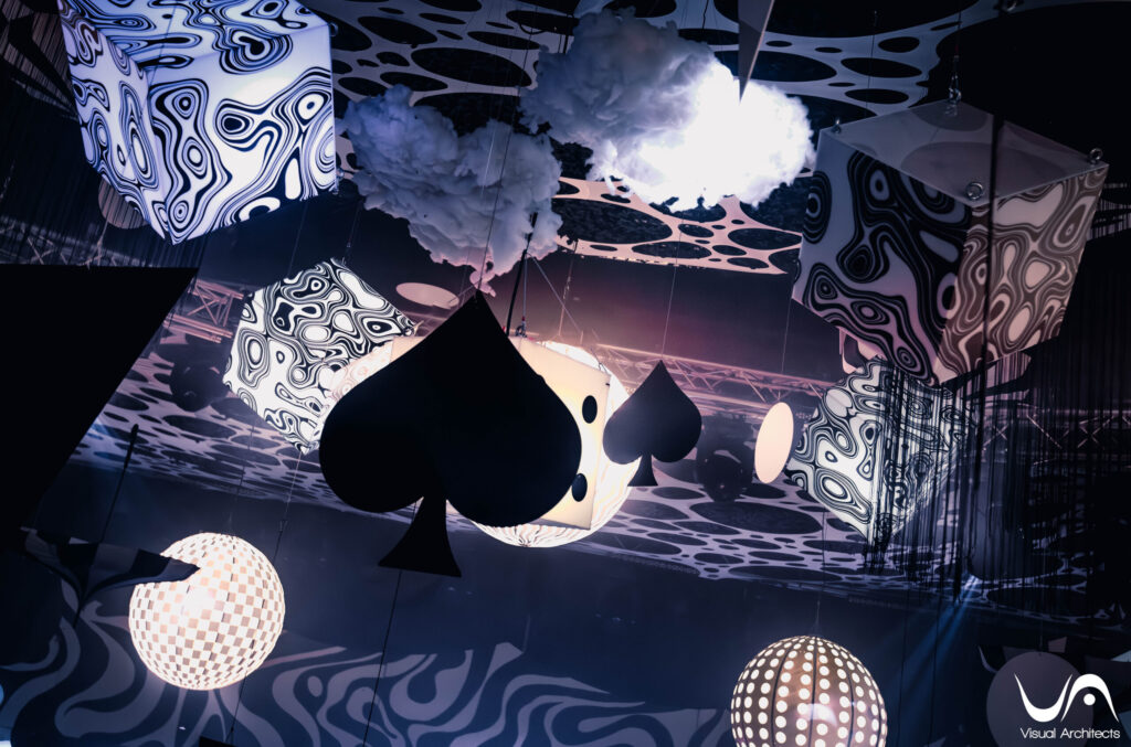 Circus tabu event decor (5)