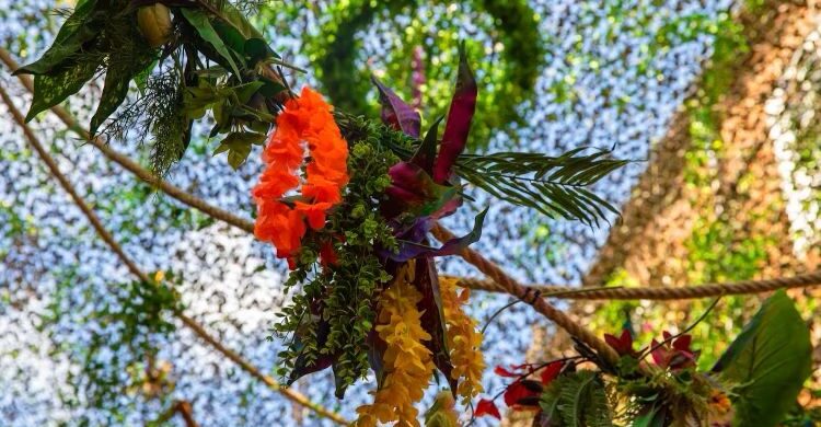 Enchanted gardens event decor (2)
