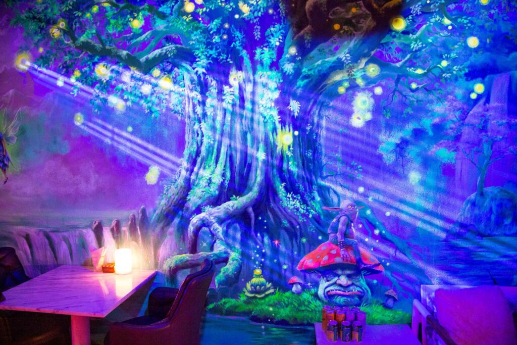 Enchanted gardens event decor (25)