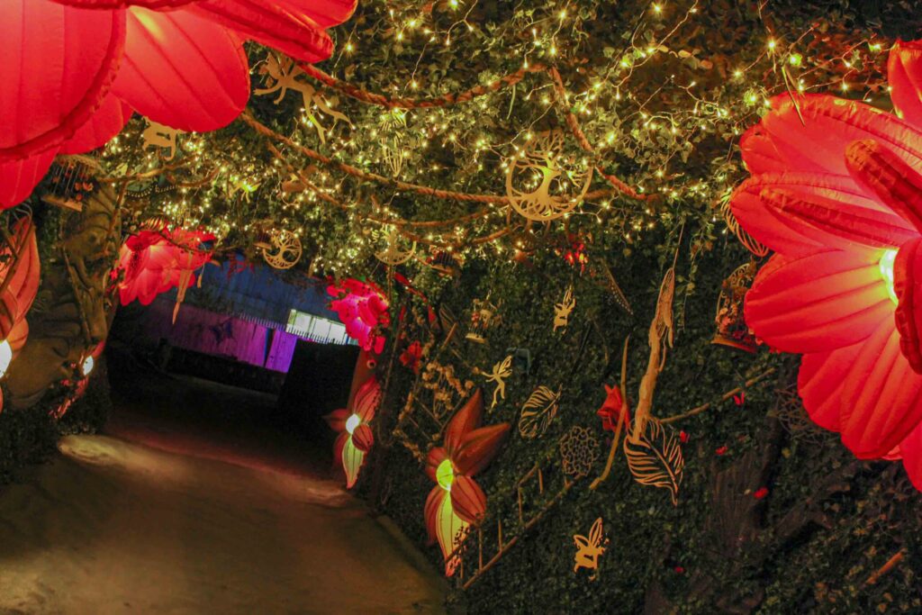 Enchanted gardens event decor (28)