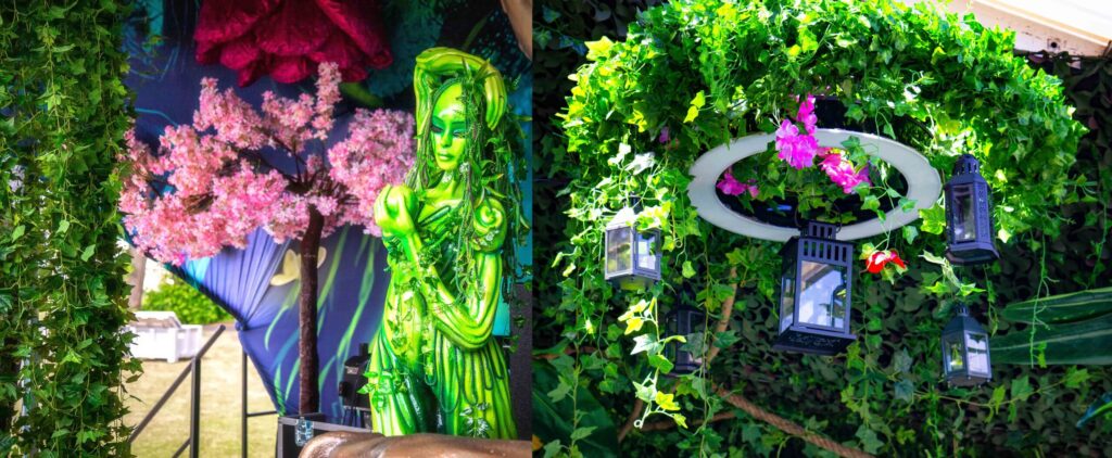 Enchanted gardens event decor (31)