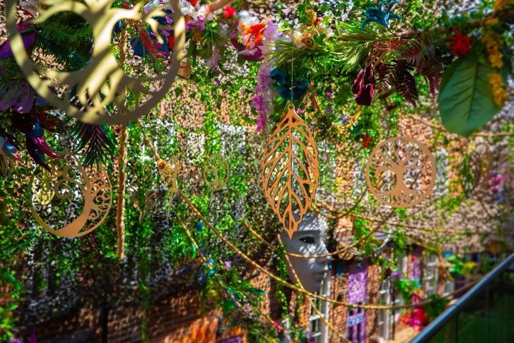 Enchanted gardens event decor (6)