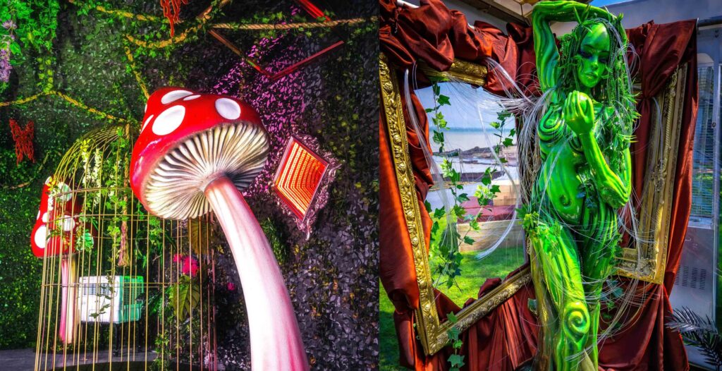 Enchanted gardens event decor (7)