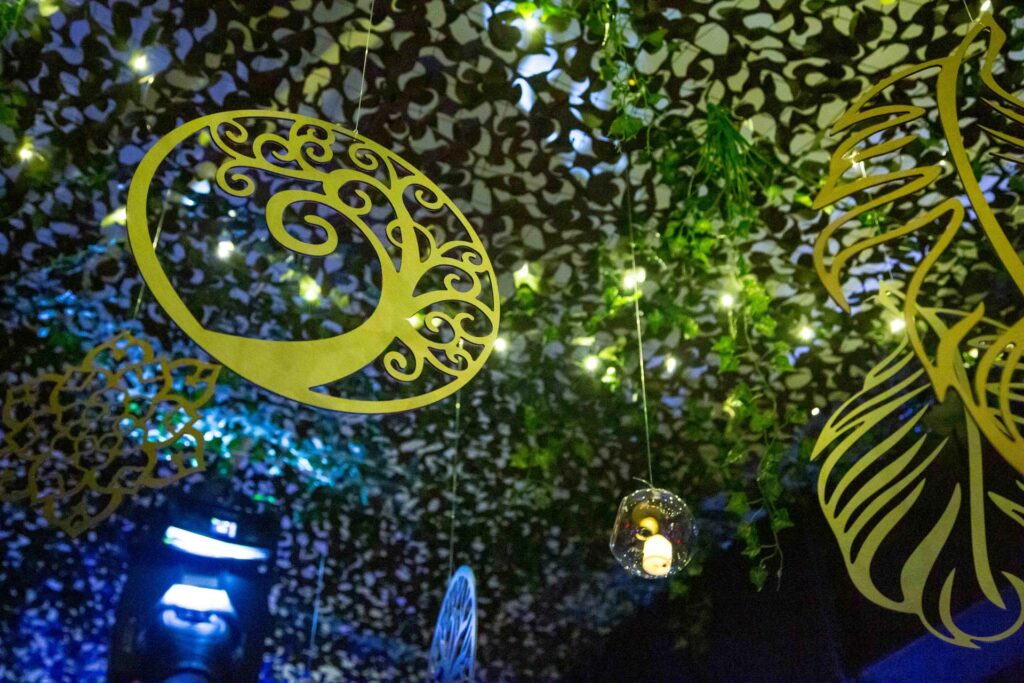 Enchanted gardens event decor (9)