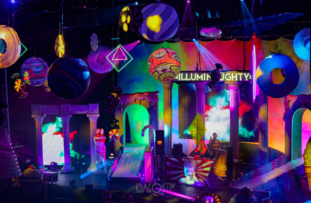 Sugar rush event decor (4)