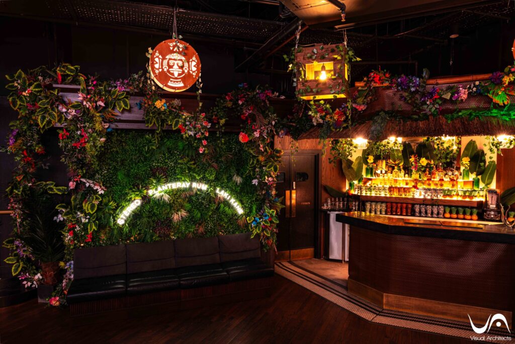 Tiki event decor (4)
