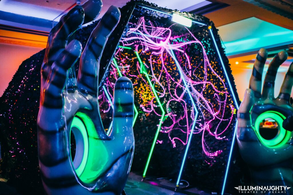 Utopia event decor (2)