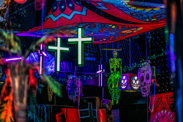 event decor