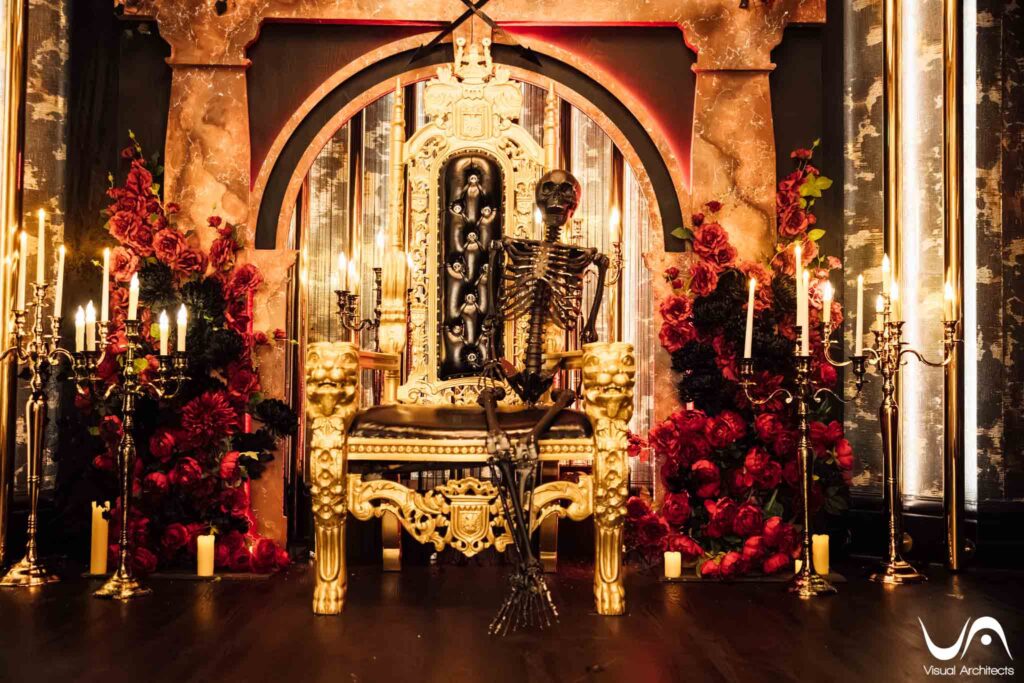 Medieval event decor (19)