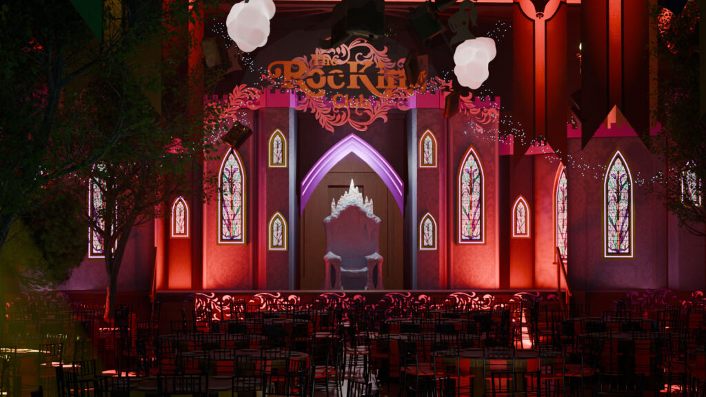 Medieval event decor (3)