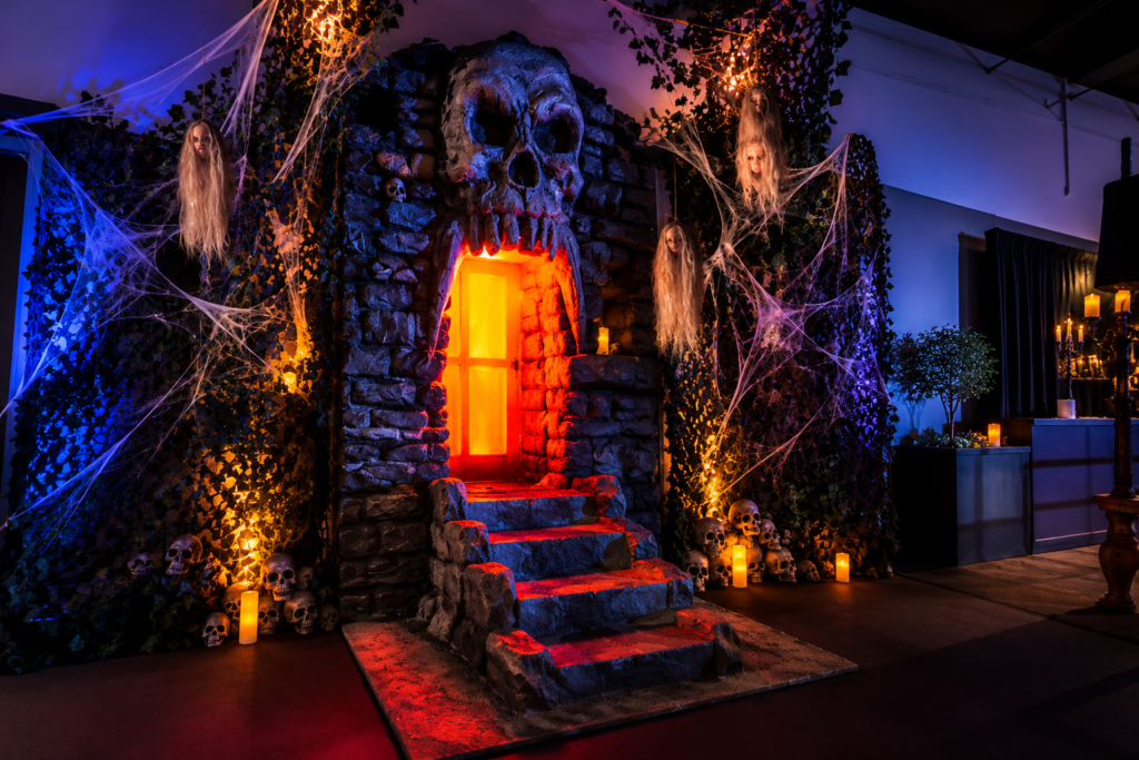 Medieval event decor (5)