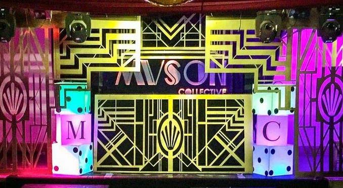 New Year’s Eve event decor (7)
