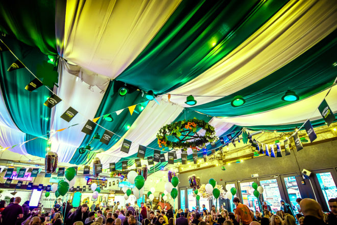 event decor