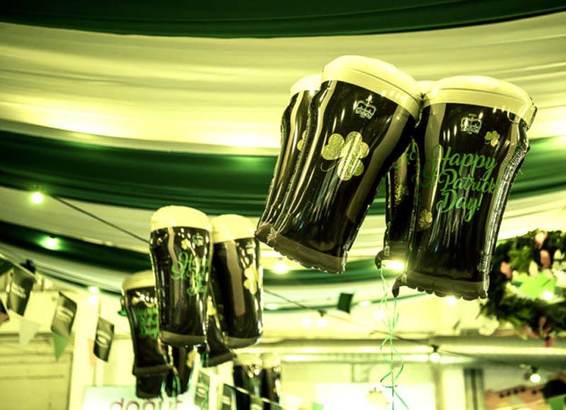 event decor