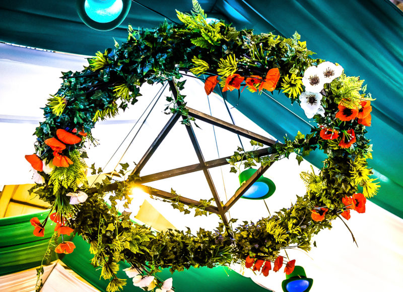 event decor