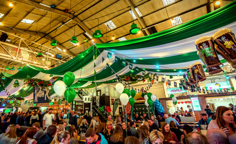 event decor