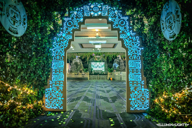 event decor