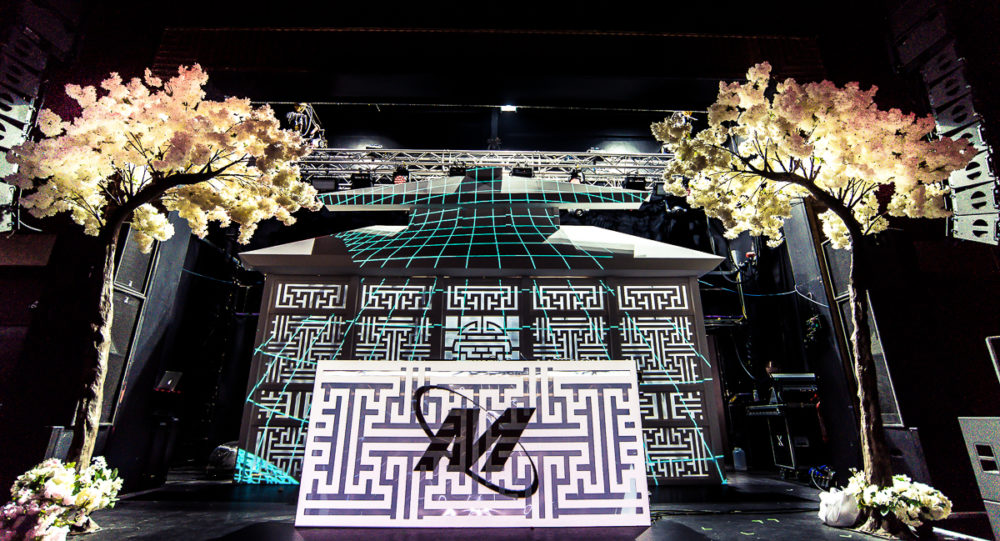 event decor