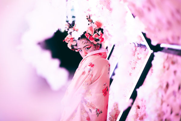 event decor