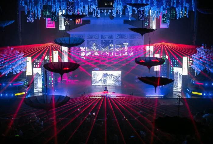 event decor