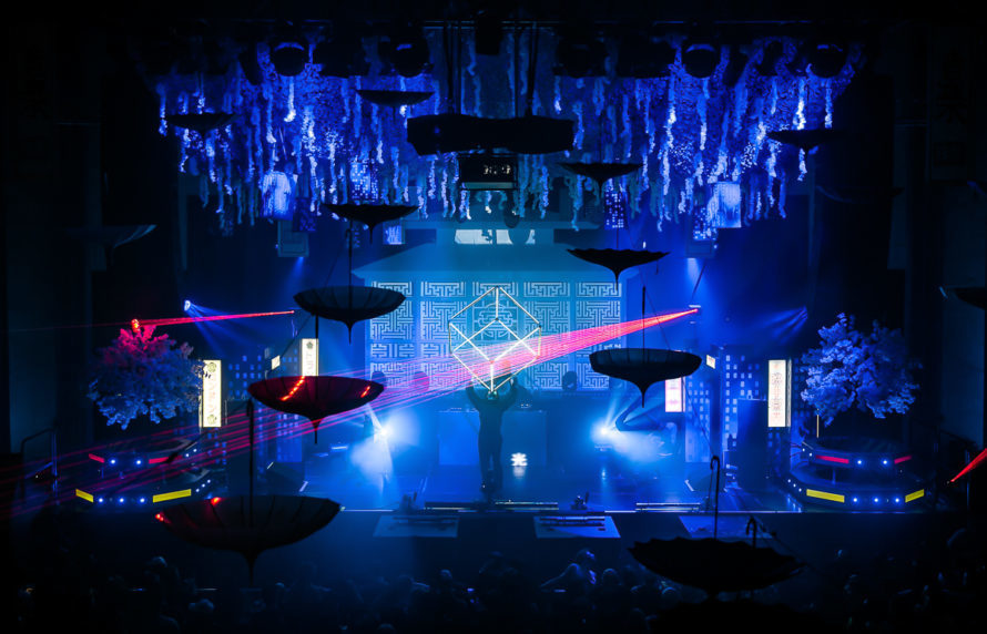 event decor